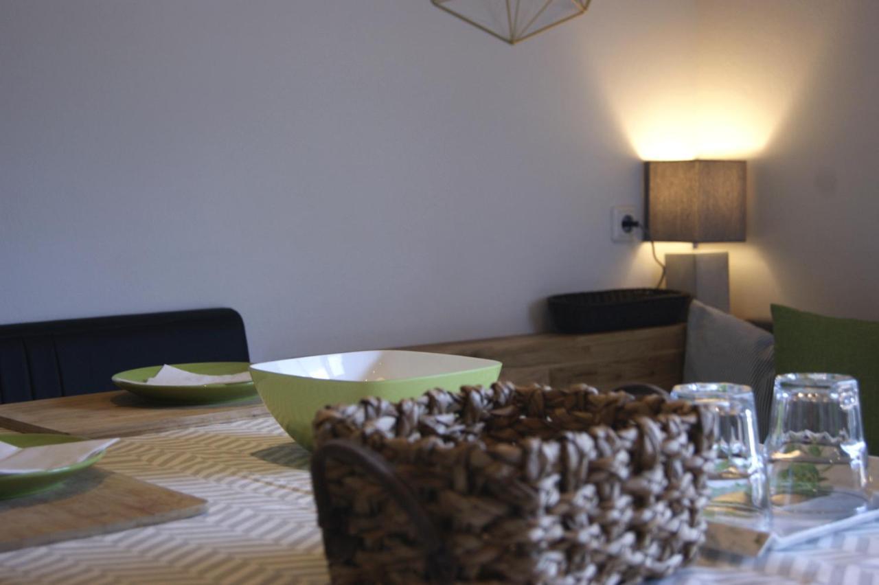 Apartment Am Wolfgangsee 스트로블 외부 사진
