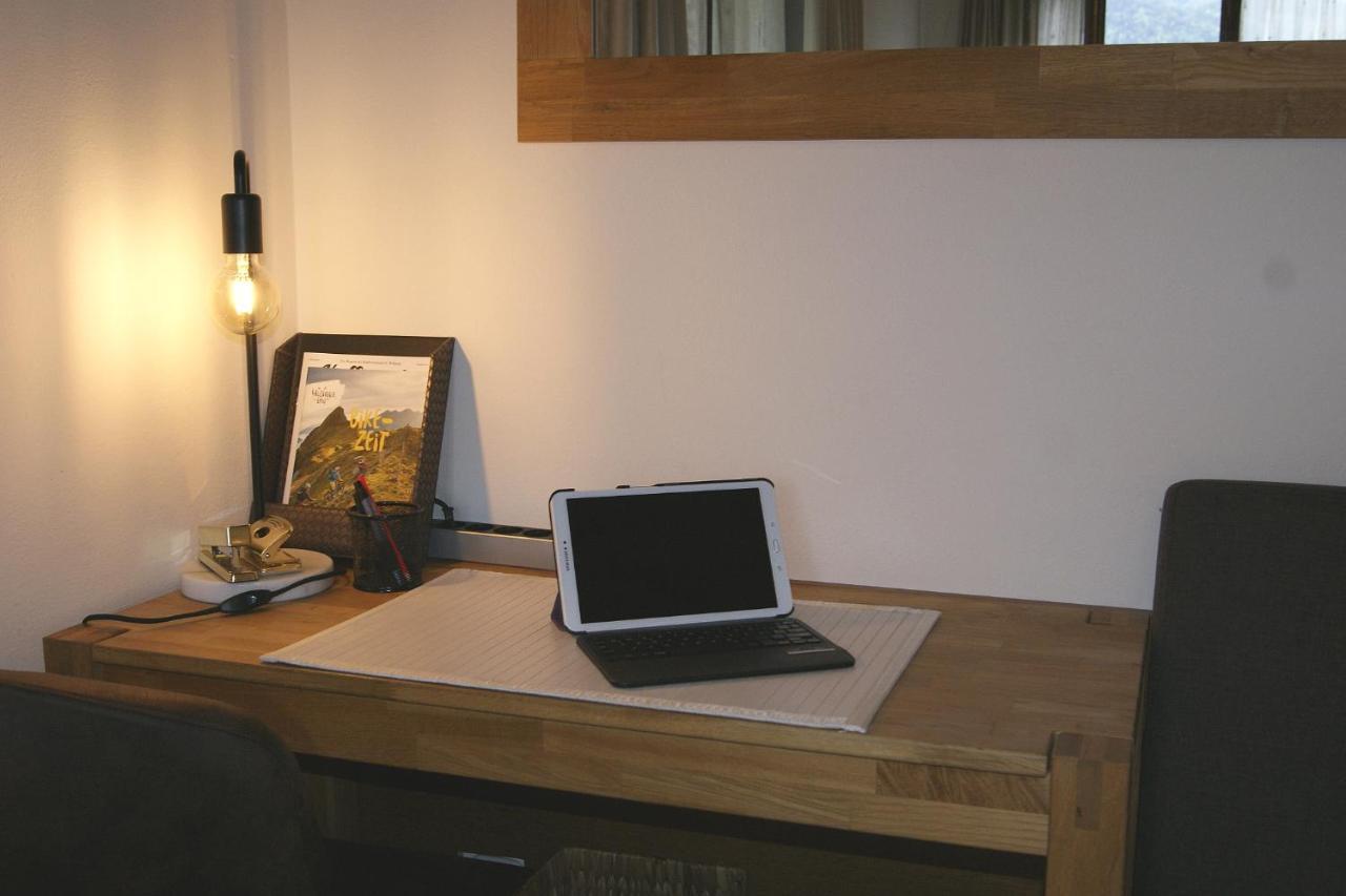 Apartment Am Wolfgangsee 스트로블 외부 사진