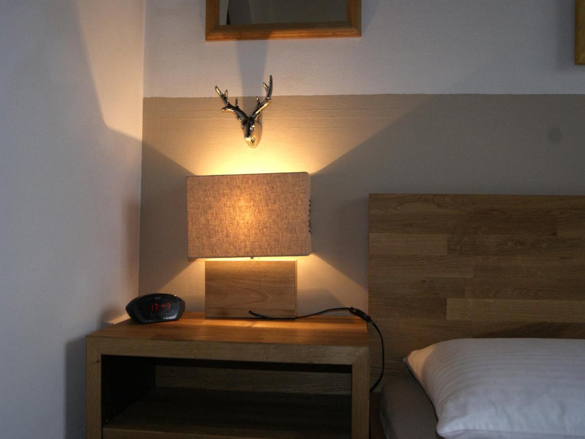 Apartment Am Wolfgangsee 스트로블 외부 사진