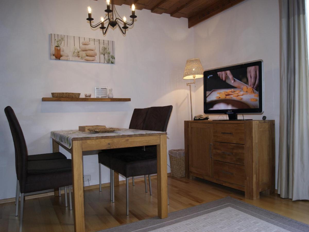 Apartment Am Wolfgangsee 스트로블 외부 사진