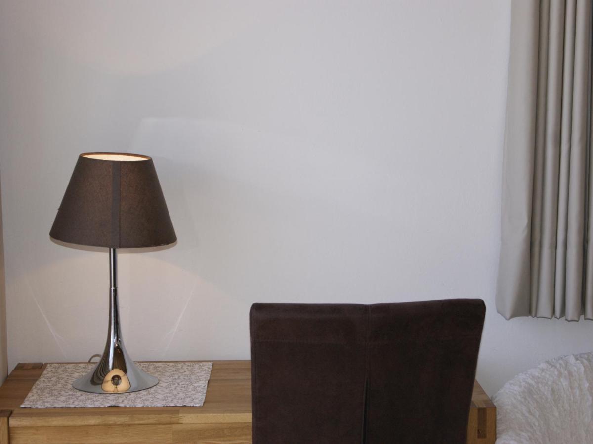 Apartment Am Wolfgangsee 스트로블 외부 사진