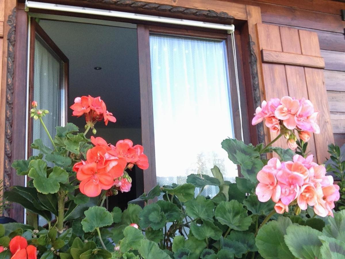 Apartment Am Wolfgangsee 스트로블 외부 사진